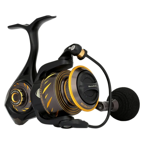 PENN Authority® 2500HS Spinning Reel ATH2500HS