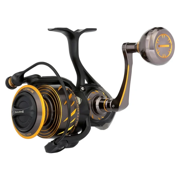 PENN Authority® 4500 Spinning Reel ATH4500 - Image 2