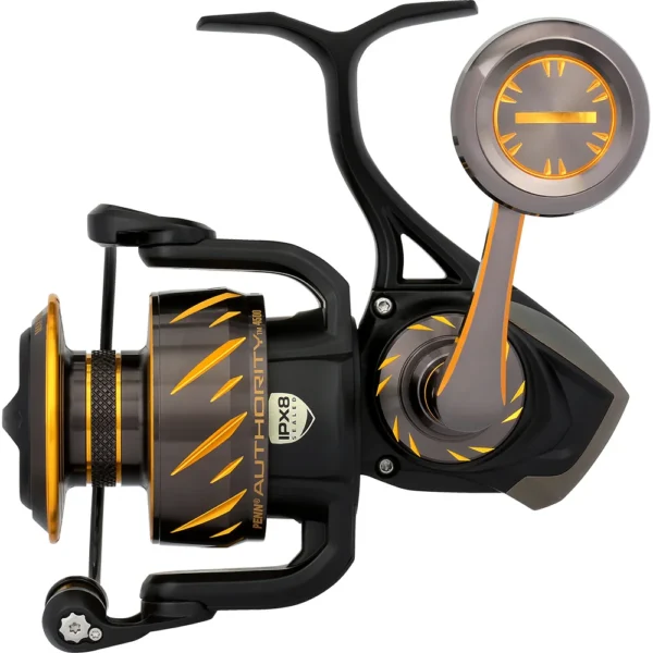 PENN Authority® 4500 Spinning Reel ATH4500 - Image 3