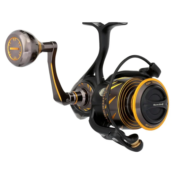 PENN Authority® 4500 Spinning Reel ATH4500 - Image 4