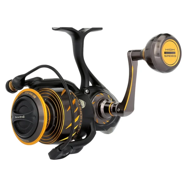 PENN Authority® 4500HS Spinning Reel ATH4500HS - Image 2