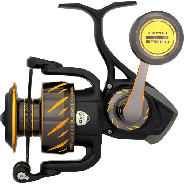 PENN Authority® 4500HS Spinning Reel ATH4500HS - Image 3