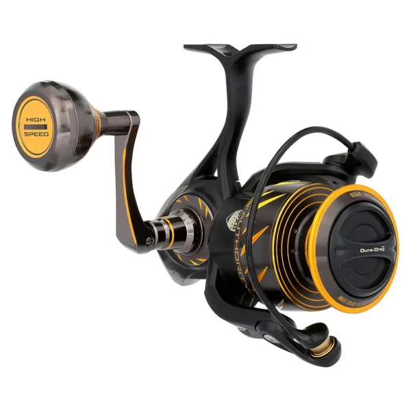 PENN Authority® 4500HS Spinning Reel ATH4500HS - Image 4