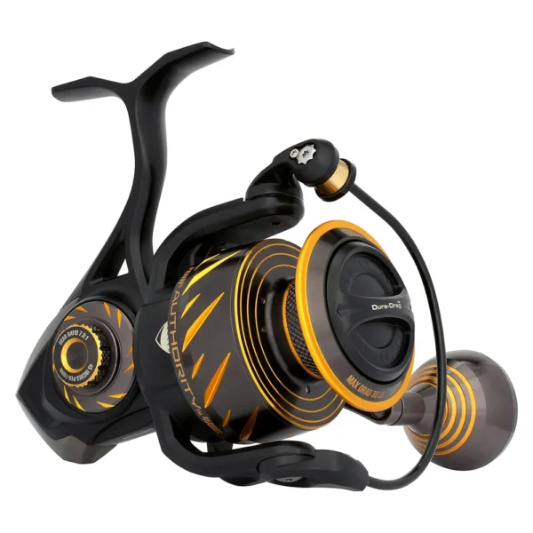 PENN Authority® 4500HS Spinning Reel ATH4500HS