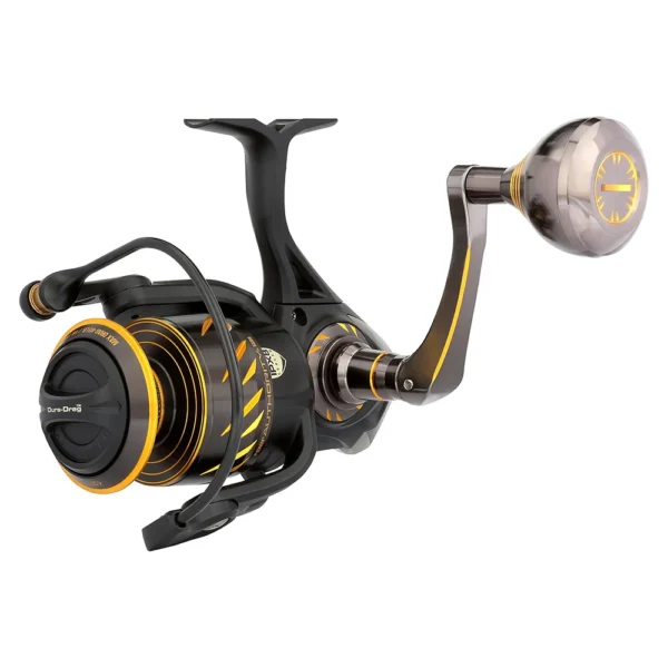 PENN Authority® 5500 Spinning Reel ATH5500 - Image 2