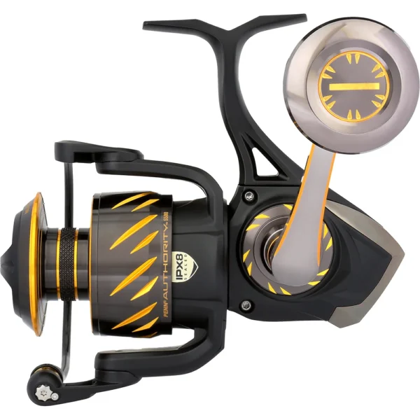 PENN Authority® 5500 Spinning Reel ATH5500 - Image 3