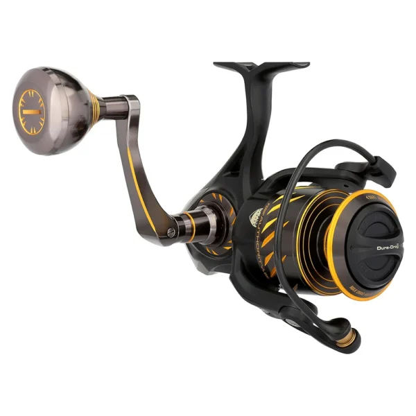 PENN Authority® 5500 Spinning Reel ATH5500 - Image 4