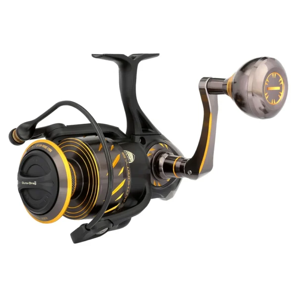 PENN Authority® 6500 Spinning Reel ATH6500 - Image 2