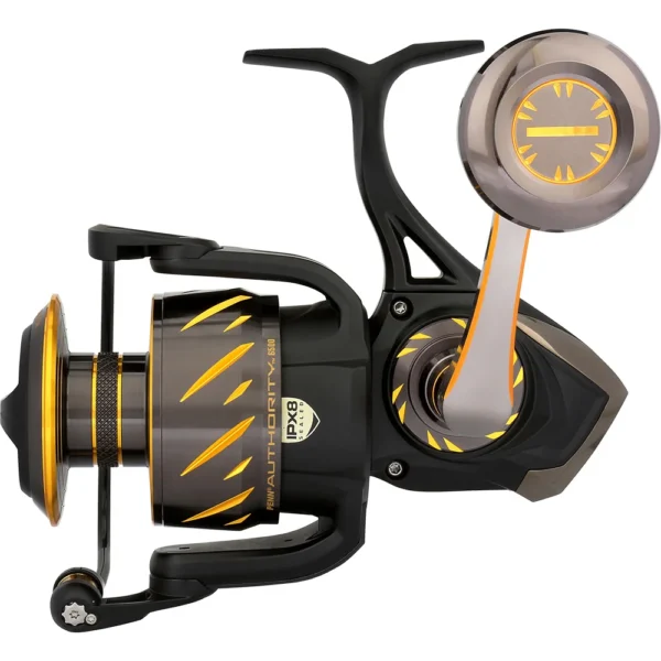 PENN Authority® 6500 Spinning Reel ATH6500 - Image 3