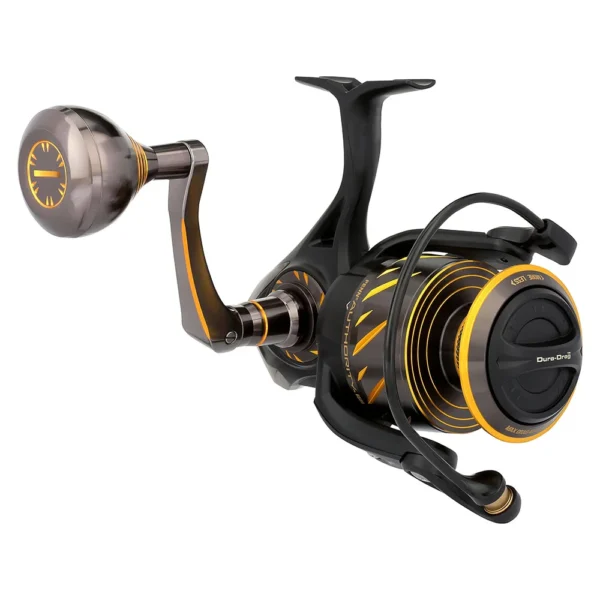 PENN Authority® 6500 Spinning Reel ATH6500 - Image 4