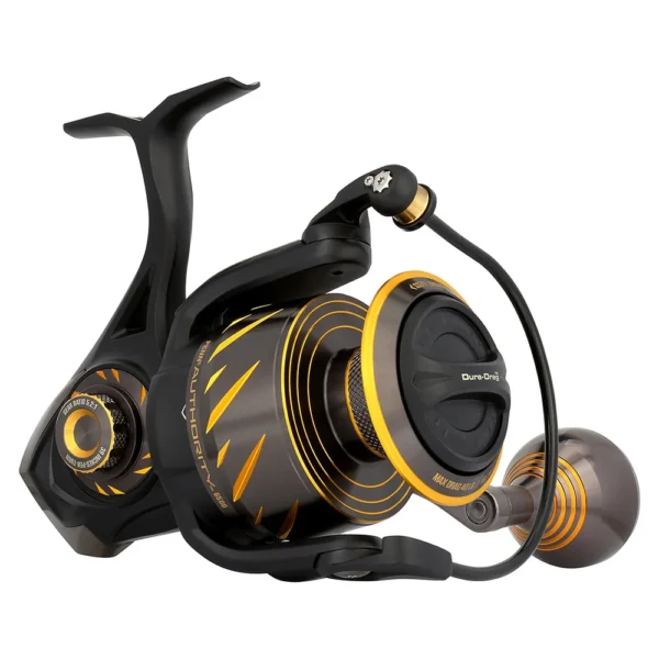 PENN Authority® 6500 Spinning Reel ATH6500