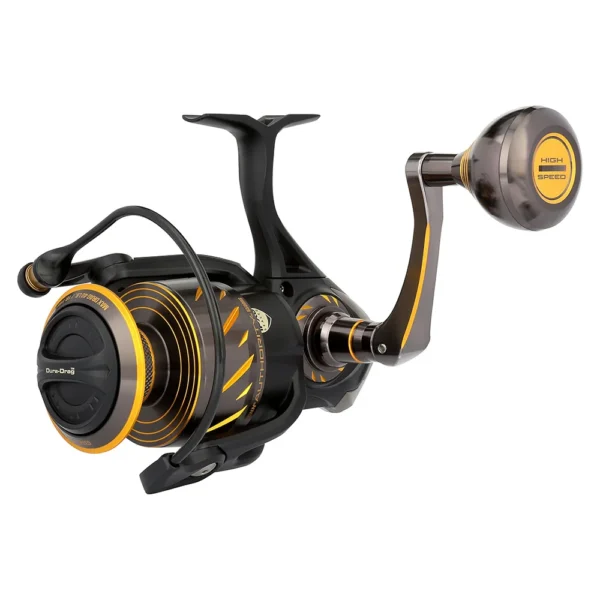 PENN Authority® 6500HS Spinning Reel ATH6500HS - Image 2