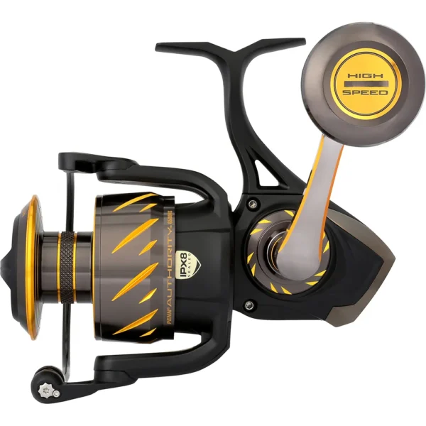 PENN Authority® 6500HS Spinning Reel ATH6500HS - Image 3