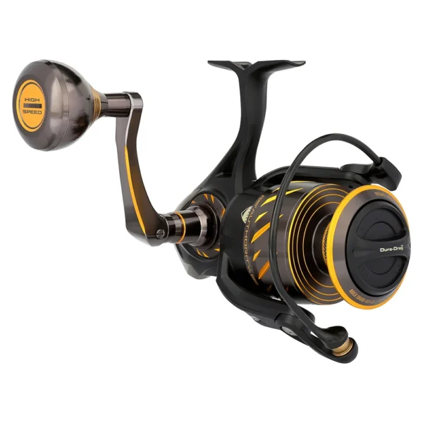 PENN Authority® 6500HS Spinning Reel ATH6500HS - Image 4