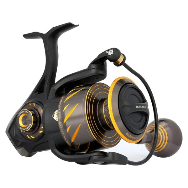 PENN Authority® 6500HS Spinning Reel ATH6500HS