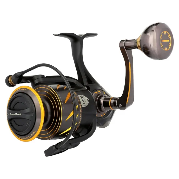 PENN Authority® 7500 Spinning Reel ATH7500 - Image 2