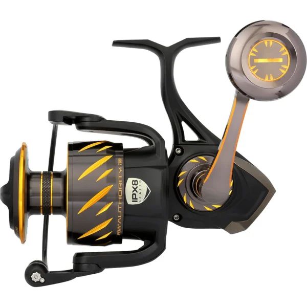 PENN Authority® 7500 Spinning Reel ATH7500 - Image 3