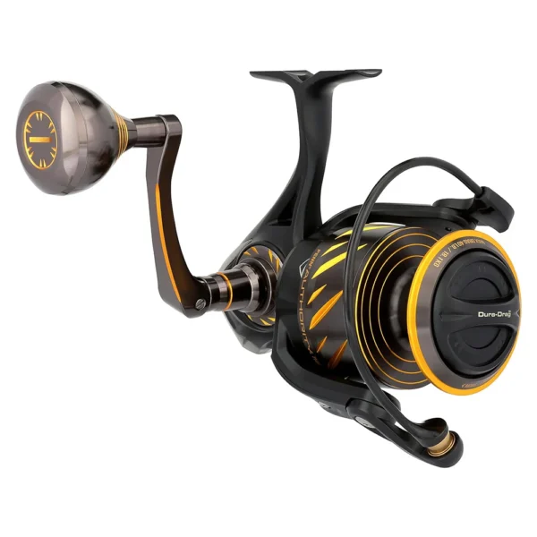 PENN Authority® 7500 Spinning Reel ATH7500 - Image 4