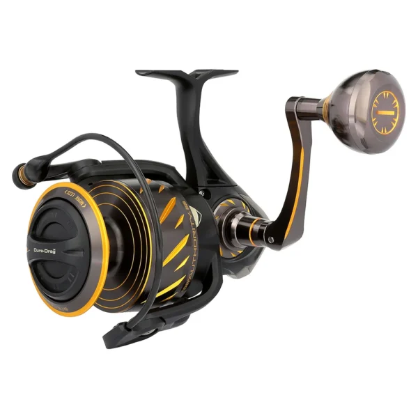 PENN Authority® 8500 Spinning Reel ATH8500 - Image 2