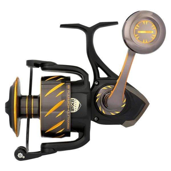 PENN Authority® 8500 Spinning Reel ATH8500 - Image 3