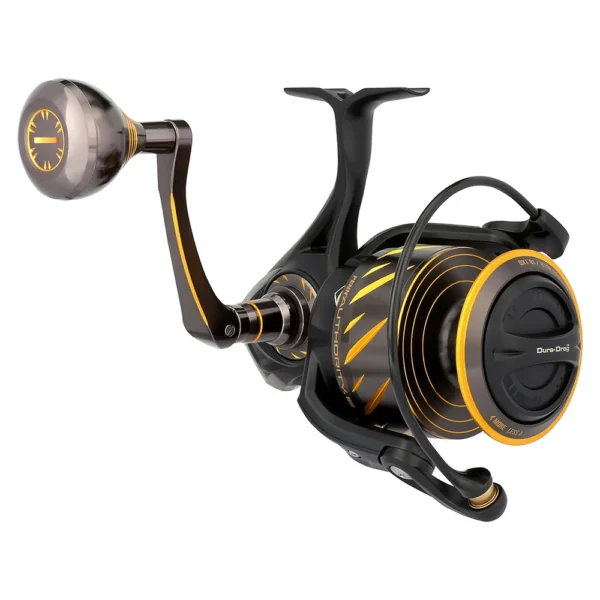 PENN Authority® 8500 Spinning Reel ATH8500 - Image 4