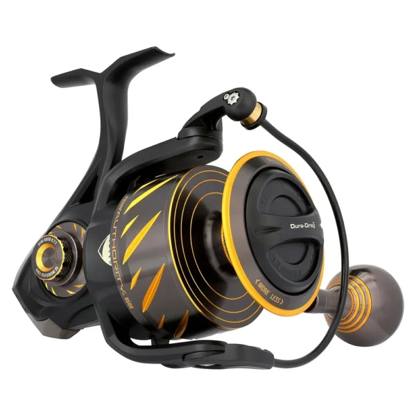 PENN Authority® 8500 Spinning Reel ATH8500