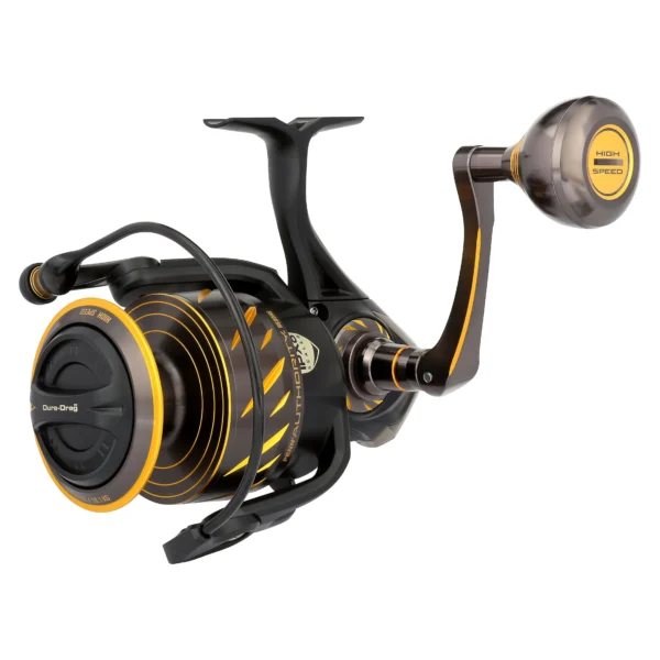 PENN Authority® 8500HS Spinning Reel ATH8500HS - Image 2