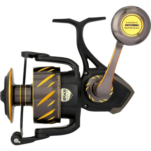 PENN Authority® 8500HS Spinning Reel ATH8500HS - Image 3