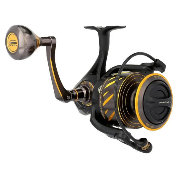 PENN Authority® 8500HS Spinning Reel ATH8500HS - Image 4