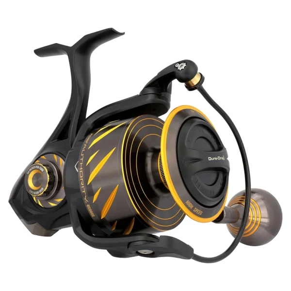 PENN Authority® 8500HS Spinning Reel ATH8500HS