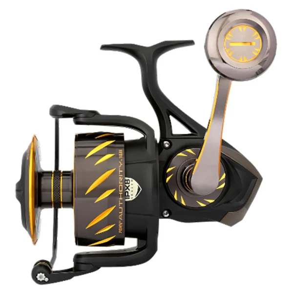 PENN Authority® 10500 Spinning Reel ATH10500 - Image 3