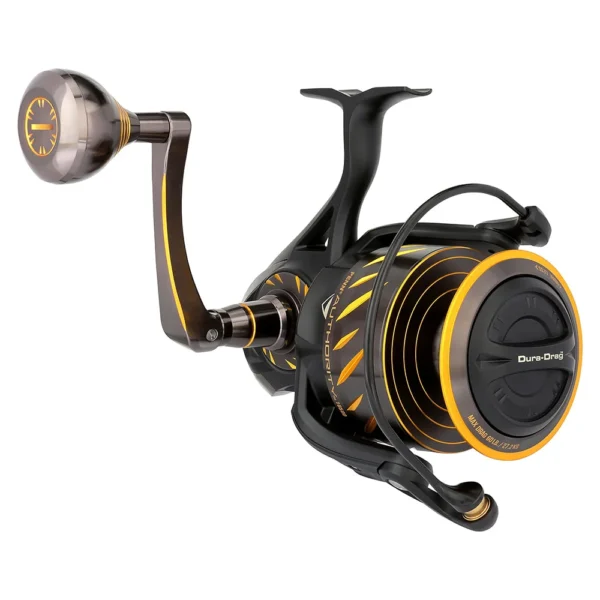 PENN Authority® 10500 Spinning Reel ATH10500 - Image 4