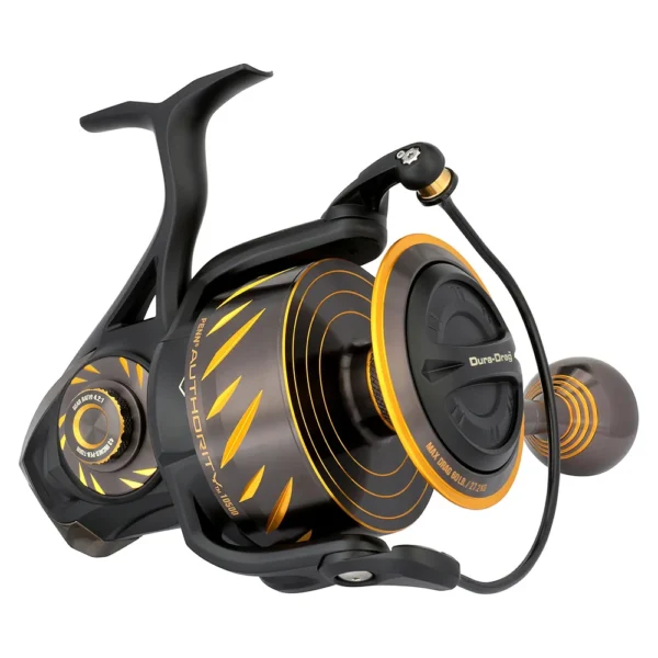 PENN Authority® 10500 Spinning Reel ATH10500