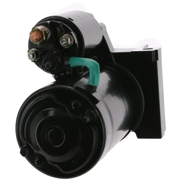 ARCO Marine High-Performance Inboard Starter w/14" Flywheel & Gear Reduction - Image 3