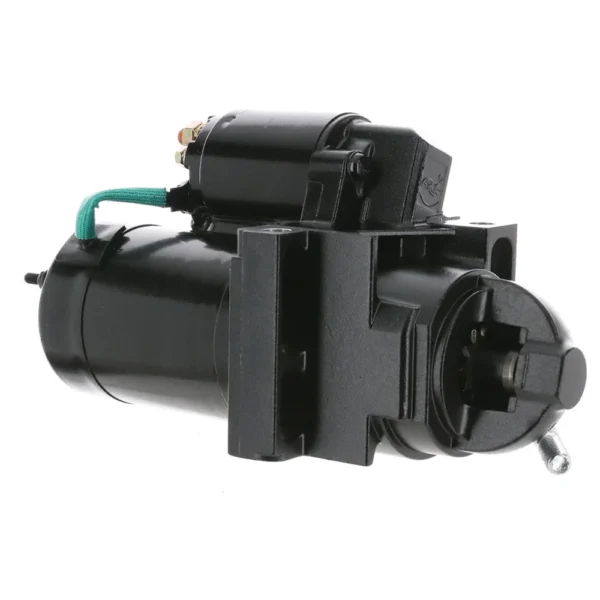 ARCO Marine High-Performance Inboard Starter w/14" Flywheel & Gear Reduction - Image 5