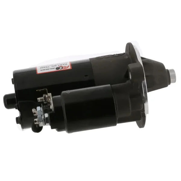 ARCO Marine High-Performance Inboard Starter w/Gear Reduction & Permanent Magnet - Clockwise Rotation - Image 2