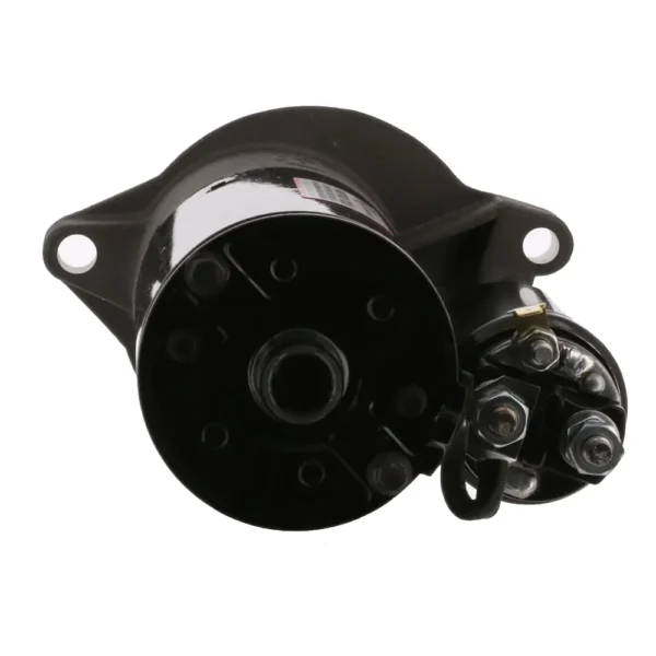 ARCO Marine High-Performance Inboard Starter w/Gear Reduction & Permanent Magnet - Clockwise Rotation - Image 5