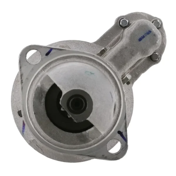 ARCO Marine Top Mount Inboard Starter - Clockwise Rotation - Image 3