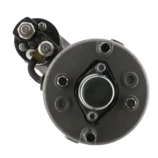 ARCO Marine Top Mount Inboard Starter - Clockwise Rotation - Image 4