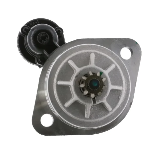 ARCO Marine Top Mount Inboard Starter w/Gear Reduction & Counter Clockwise Rotation - Image 3