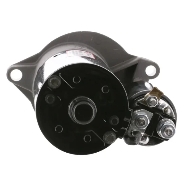 ARCO Marine High-Performance Inboard Starter w/Gear Reduction & Permanent Magnet - Clockwise Rotation (Late Model) - Image 3