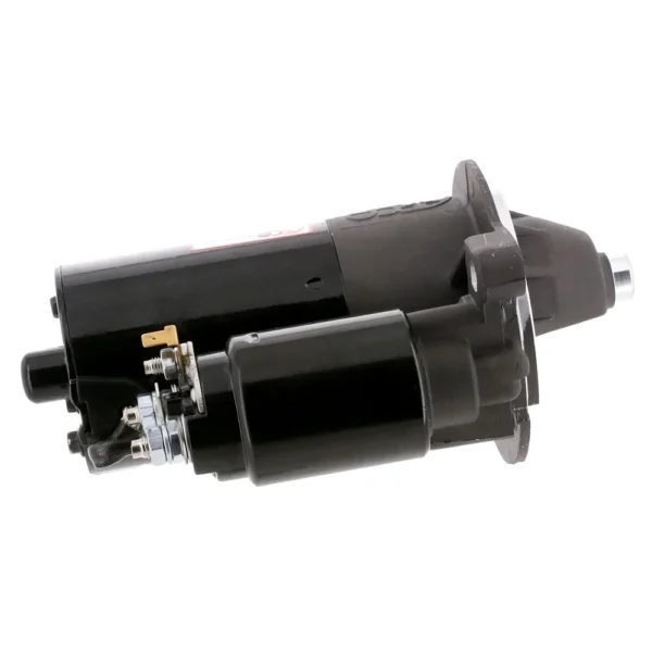 ARCO Marine High-Performance Inboard Starter w/Gear Reduction & Permanent Magnet - Clockwise Rotation (Late Model) - Image 4