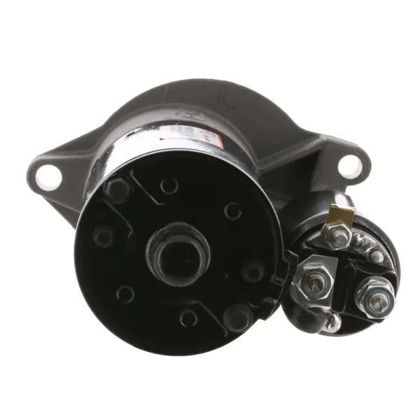 ARCO Marine High-Performance Inboard Starter w/Gear Reduction & Permanent Magnet - Counter Clockwise Rotation (302/351 Fords) - Image 3