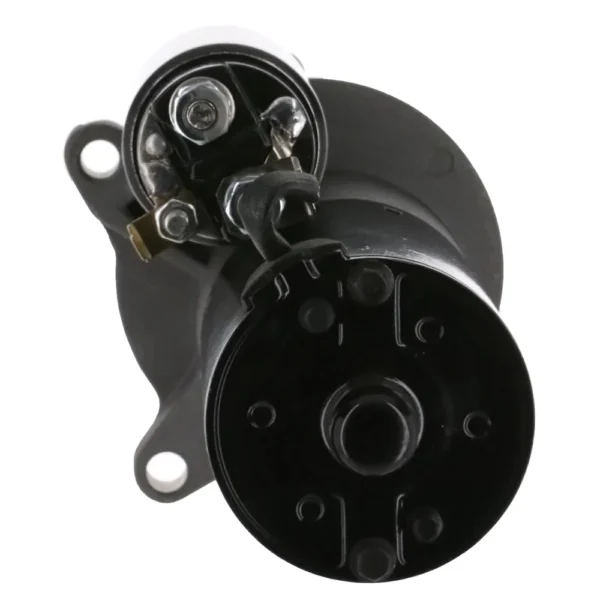 ARCO Marine High-Performance Inboard Starter w/Gear Reduction & Permanent Magnet - Clockwise Rotation (2.3 Fords) - Image 3