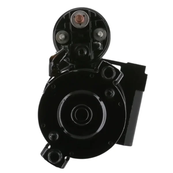 ARCO Marine Top Mount Inboard Starter w/Gear Reduction - Counter Clockwise Rotation - Image 3