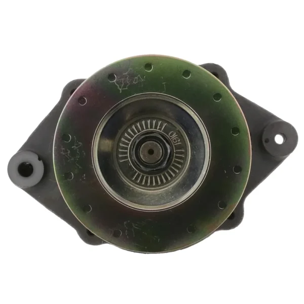 ARCO Marine Premium Replacement Alternator w/Single Groove Pulley - 12V, 55A - Image 3