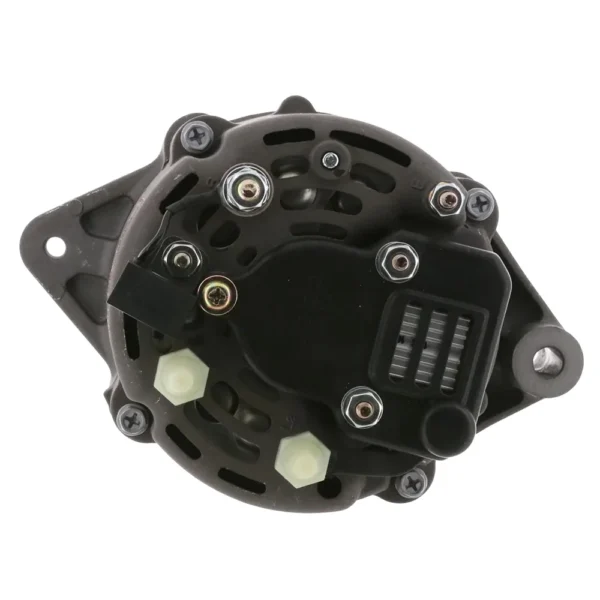 ARCO Marine Premium Replacement Inboard Alternator w/Single Groove Pulley - 12V 55A - Image 3