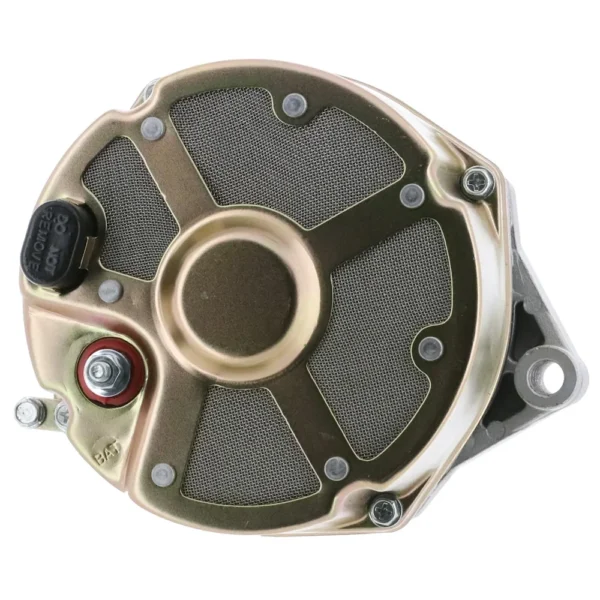 ARCO Marine Premium Replacement Alternator w/Single Groove Pulley - 12V 70A - Image 2