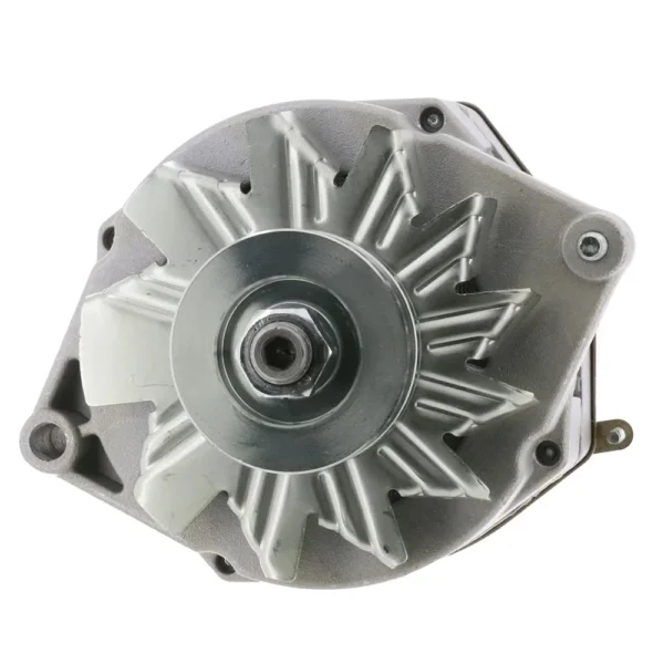 ARCO Marine Premium Replacement Alternator w/Single Groove Pulley - 12V 70A - Image 4