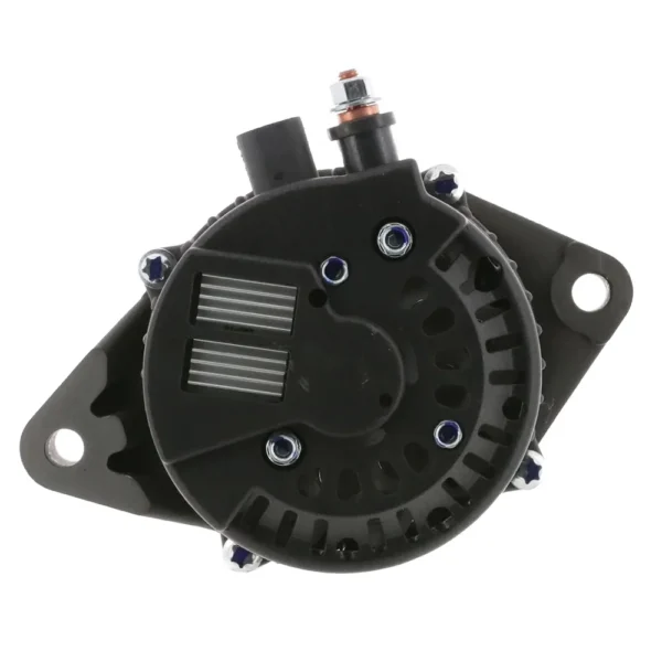 ARCO Marine Premium Replacement Outboard Alternator w/Multi-Groove Pulley - 12V 50A - Image 3